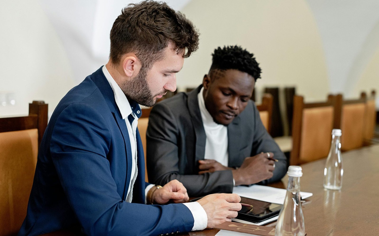 Personalized Client Support